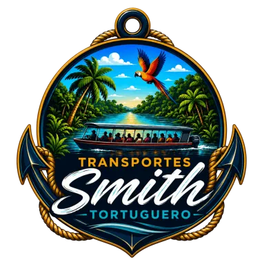 Transportes Smith